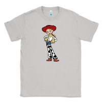 Moon Dust jessie toy Classic Tee - linhVisuals