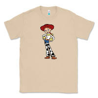 Mushroom jessie toy Classic Tee - linhVisuals