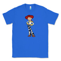 True Royal jessie toy Classic Tee - linhVisuals