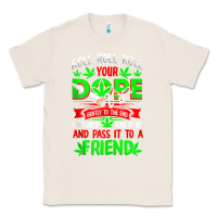 Natural funny weed pot lover roll joint friend smoking marijuana tank top Classic Tee - linhVisuals