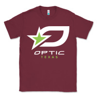 Funny  Gaming Optic Classic Tee | Teevron