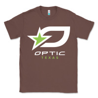 Chestnut funny  gaming optic Classic Tee - linhVisuals