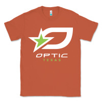 Copper funny  gaming optic Classic Tee - linhVisuals