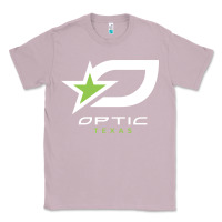 Lilac funny  gaming optic Classic Tee - linhVisuals