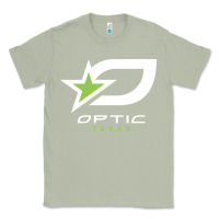 Matcha funny  gaming optic Classic Tee - linhVisuals