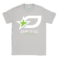 Moon Dust funny  gaming optic Classic Tee - linhVisuals
