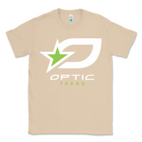 Mushroom funny  gaming optic Classic Tee - linhVisuals