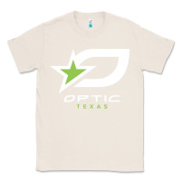 Natural funny  gaming optic Classic Tee - linhVisuals