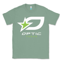 Sage funny  gaming optic Classic Tee - linhVisuals