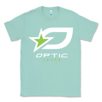 Seafoam funny  gaming optic Classic Tee - linhVisuals