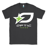 Smoke funny  gaming optic Classic Tee - linhVisuals