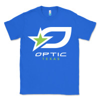 True Royal funny  gaming optic Classic Tee - linhVisuals