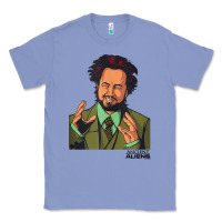 Ancient Aliens Giorgio Tank Top Classic Tee | Teevron