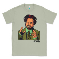 Matcha ancient aliens giorgio tank top Classic Tee - linhVisuals