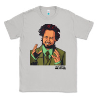 Moon Dust ancient aliens giorgio tank top Classic Tee - linhVisuals