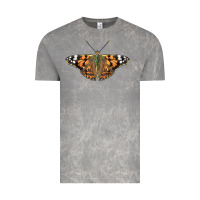 Cloud Rock Painted Lady Vintage Tee - LillyAllenDesigns