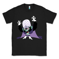 Black mojo jojo Classic Tee - linhVisuals
