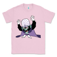 Bubblegum Pink mojo jojo Classic Tee - linhVisuals