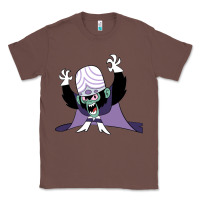 Chestnut mojo jojo Classic Tee - linhVisuals