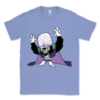 Colony Blue mojo jojo Classic Tee - linhVisuals