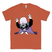 Copper mojo jojo Classic Tee - linhVisuals