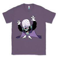 Lavender mojo jojo Classic Tee - linhVisuals