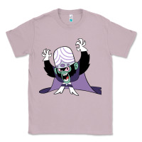 Lilac mojo jojo Classic Tee - linhVisuals