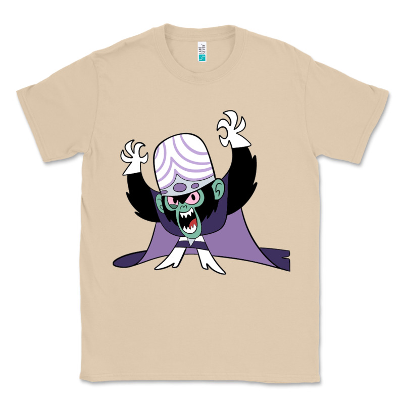Mojo Jojo Classic Tee by linhVisuals | Teevron
