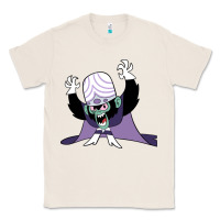 Natural mojo jojo Classic Tee - linhVisuals
