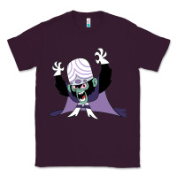 Plum mojo jojo Classic Tee - linhVisuals