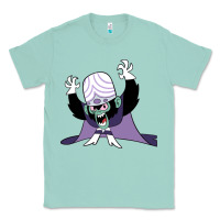 Seafoam mojo jojo Classic Tee - linhVisuals