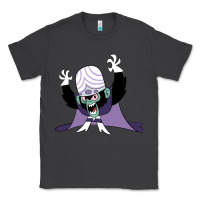 Smoke mojo jojo Classic Tee - linhVisuals