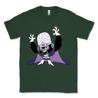 Sports Green mojo jojo Classic Tee - linhVisuals