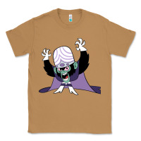 Toasted Coconut mojo jojo Classic Tee - linhVisuals