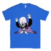 True Royal mojo jojo Classic Tee - linhVisuals