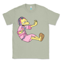 Matcha moe Classic Tee - linhVisuals