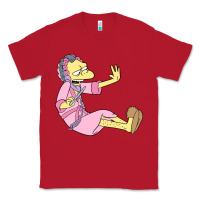 Moe Classic Tee | Teevron