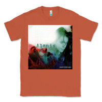 Copper alanis morissette jagged little pill tour dates 2022 waldjinah Classic Tee - linhVisuals