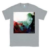 Heather Grey alanis morissette jagged little pill tour dates 2022 waldjinah Classic Tee - linhVisuals