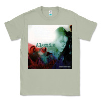 Matcha alanis morissette jagged little pill tour dates 2022 waldjinah Classic Tee - linhVisuals