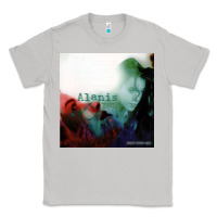Moon Dust alanis morissette jagged little pill tour dates 2022 waldjinah Classic Tee - linhVisuals