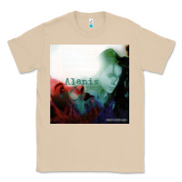 Mushroom alanis morissette jagged little pill tour dates 2022 waldjinah Classic Tee - linhVisuals