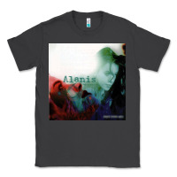 Smoke alanis morissette jagged little pill tour dates 2022 waldjinah Classic Tee - linhVisuals