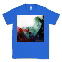 True Royal alanis morissette jagged little pill tour dates 2022 waldjinah Classic Tee - linhVisuals