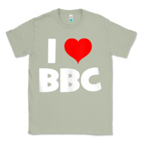 Matcha i love bbc tank top Classic Tee - linhVisuals