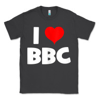 Smoke i love bbc tank top Classic Tee - linhVisuals