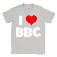 Moon Dust i love bbc tank top Classic Tee - linhVisuals