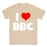Mushroom i love bbc tank top Classic Tee - linhVisuals