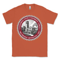 Copper csu chico seal Classic Tee - linhVisuals