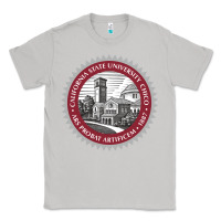 Moon Dust csu chico seal Classic Tee - linhVisuals